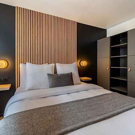 Suite D'Exception, Disneyland Paris, 6 Personnes Serris Zewnętrze zdjęcie